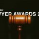 Lawyer-awards