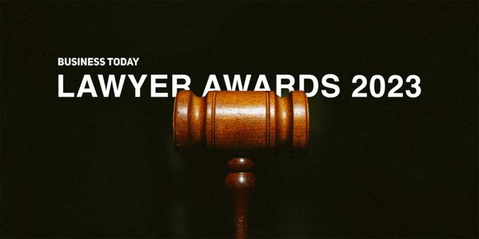 Lawyer-awards