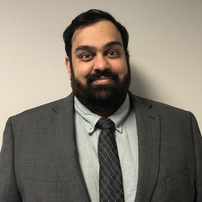 Akash Kashyap KLRW